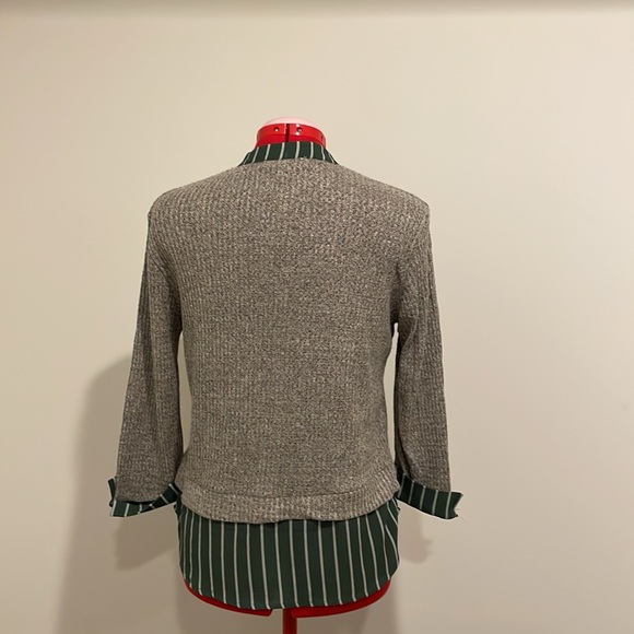 Monteau 2 in 1 Shirt - Picture 4 of 10